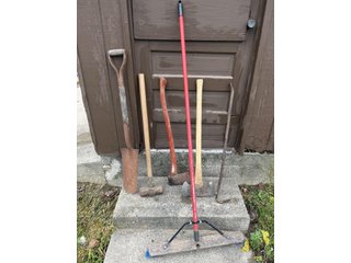 Property photo 252 - PERSONAL PROPERTY AUCTION - ALLEN COUNTY IN