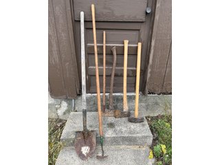 Property photo 254 - PERSONAL PROPERTY AUCTION - ALLEN COUNTY IN