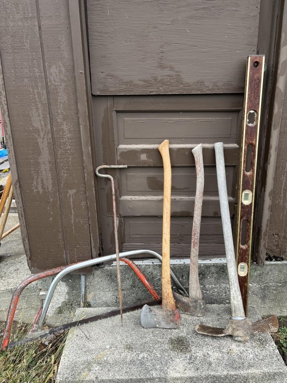 Property photo 255 - PERSONAL PROPERTY AUCTION - ALLEN COUNTY IN