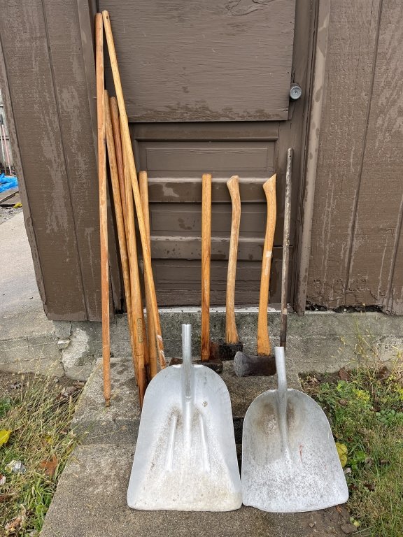 Property photo 257 - PERSONAL PROPERTY AUCTION - ALLEN COUNTY IN