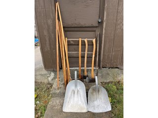 Property photo 257 - PERSONAL PROPERTY AUCTION - ALLEN COUNTY IN