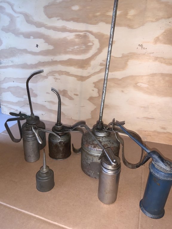 Property photo 262 - PERSONAL PROPERTY AUCTION - ALLEN COUNTY IN