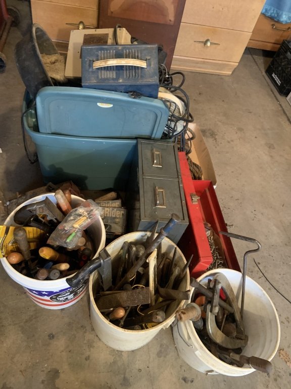 Property photo 272 - PERSONAL PROPERTY AUCTION - ALLEN COUNTY IN