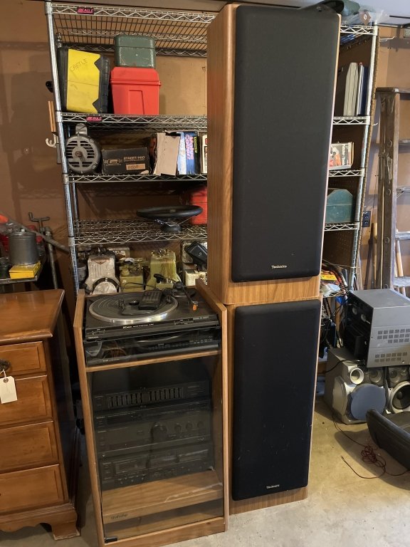 Property photo 275 - PERSONAL PROPERTY AUCTION - ALLEN COUNTY IN