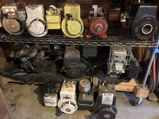 Property photo 281 - PERSONAL PROPERTY AUCTION - ALLEN COUNTY IN
