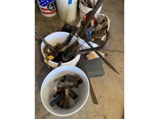 Property photo 282 - PERSONAL PROPERTY AUCTION - ALLEN COUNTY IN