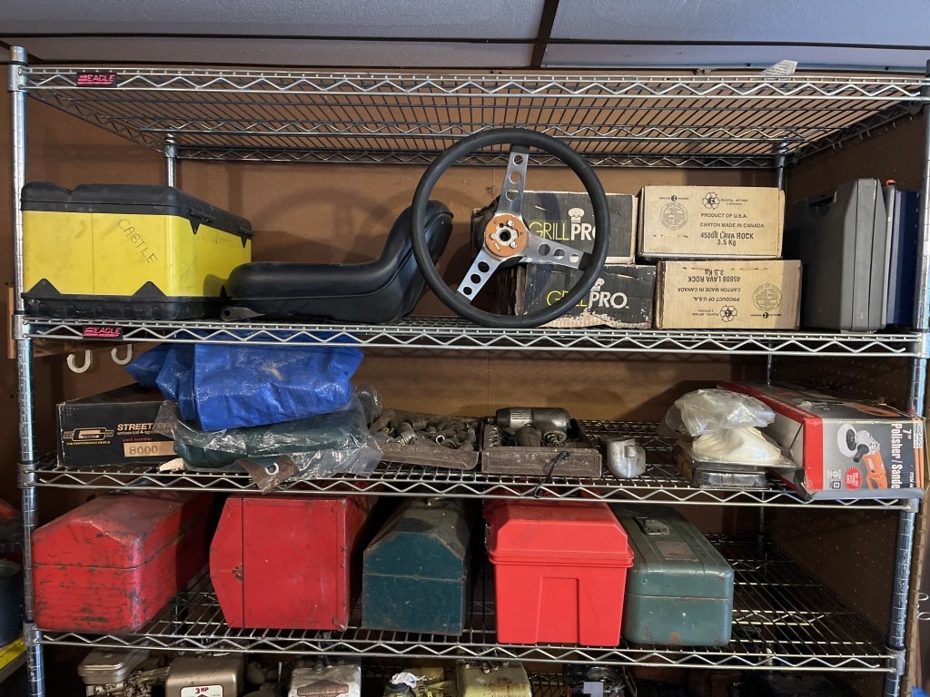 Property photo 283 - PERSONAL PROPERTY AUCTION - ALLEN COUNTY IN