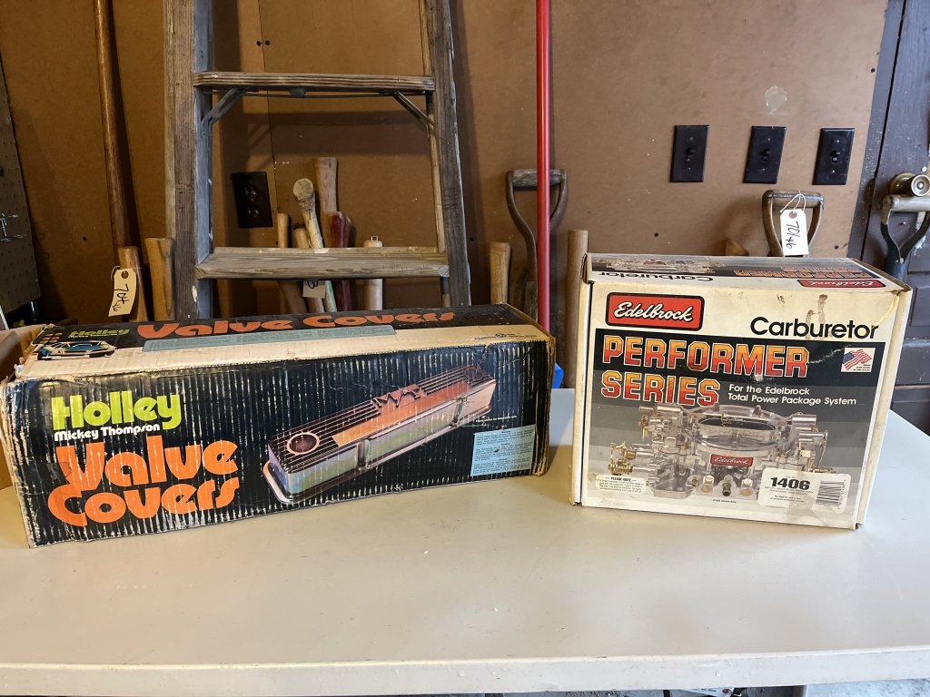 Property photo 288 - PERSONAL PROPERTY AUCTION - ALLEN COUNTY IN