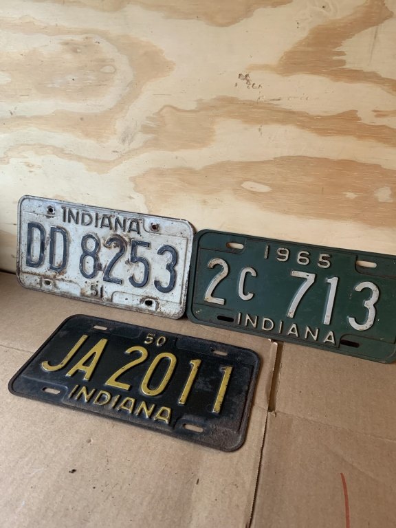 Property photo 289 - PERSONAL PROPERTY AUCTION - ALLEN COUNTY IN