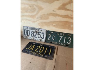 Property photo 289 - PERSONAL PROPERTY AUCTION - ALLEN COUNTY IN
