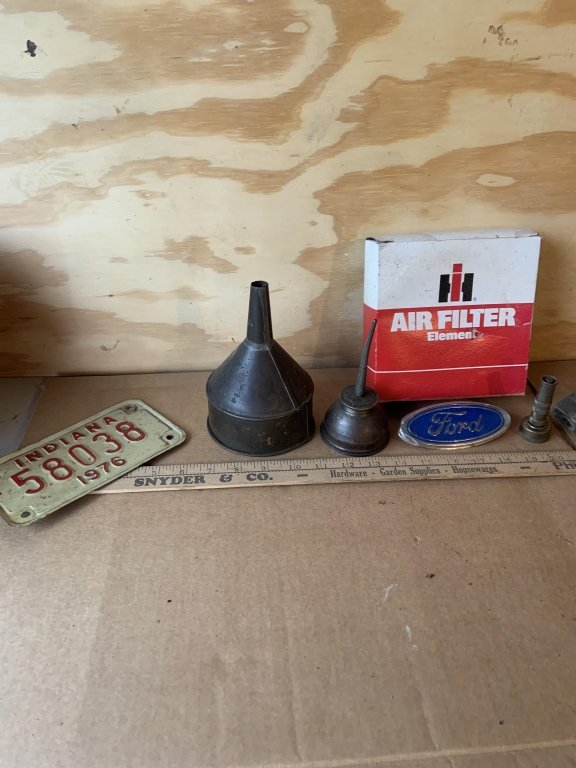 Property photo 290 - PERSONAL PROPERTY AUCTION - ALLEN COUNTY IN