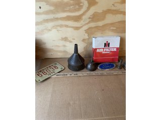 Property photo 290 - PERSONAL PROPERTY AUCTION - ALLEN COUNTY IN
