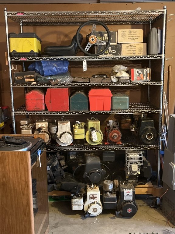 Property photo 291 - PERSONAL PROPERTY AUCTION - ALLEN COUNTY IN