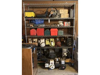 Property photo 291 - PERSONAL PROPERTY AUCTION - ALLEN COUNTY IN
