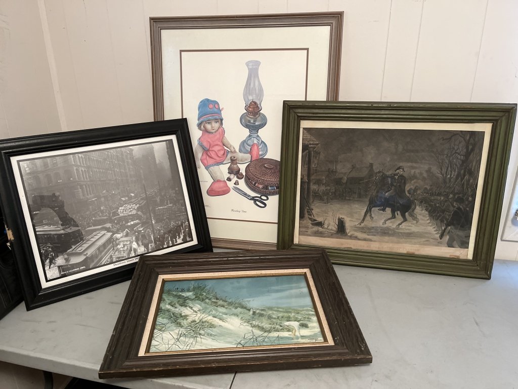 Property photo 294 - PERSONAL PROPERTY AUCTION - ALLEN COUNTY IN