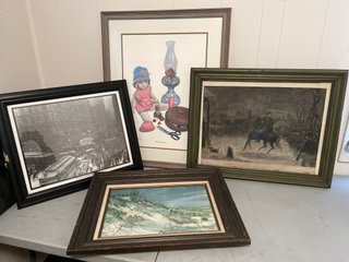 Property photo 294 - PERSONAL PROPERTY AUCTION - ALLEN COUNTY IN