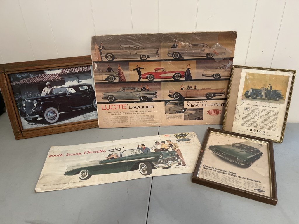 Property photo 295 - PERSONAL PROPERTY AUCTION - ALLEN COUNTY IN