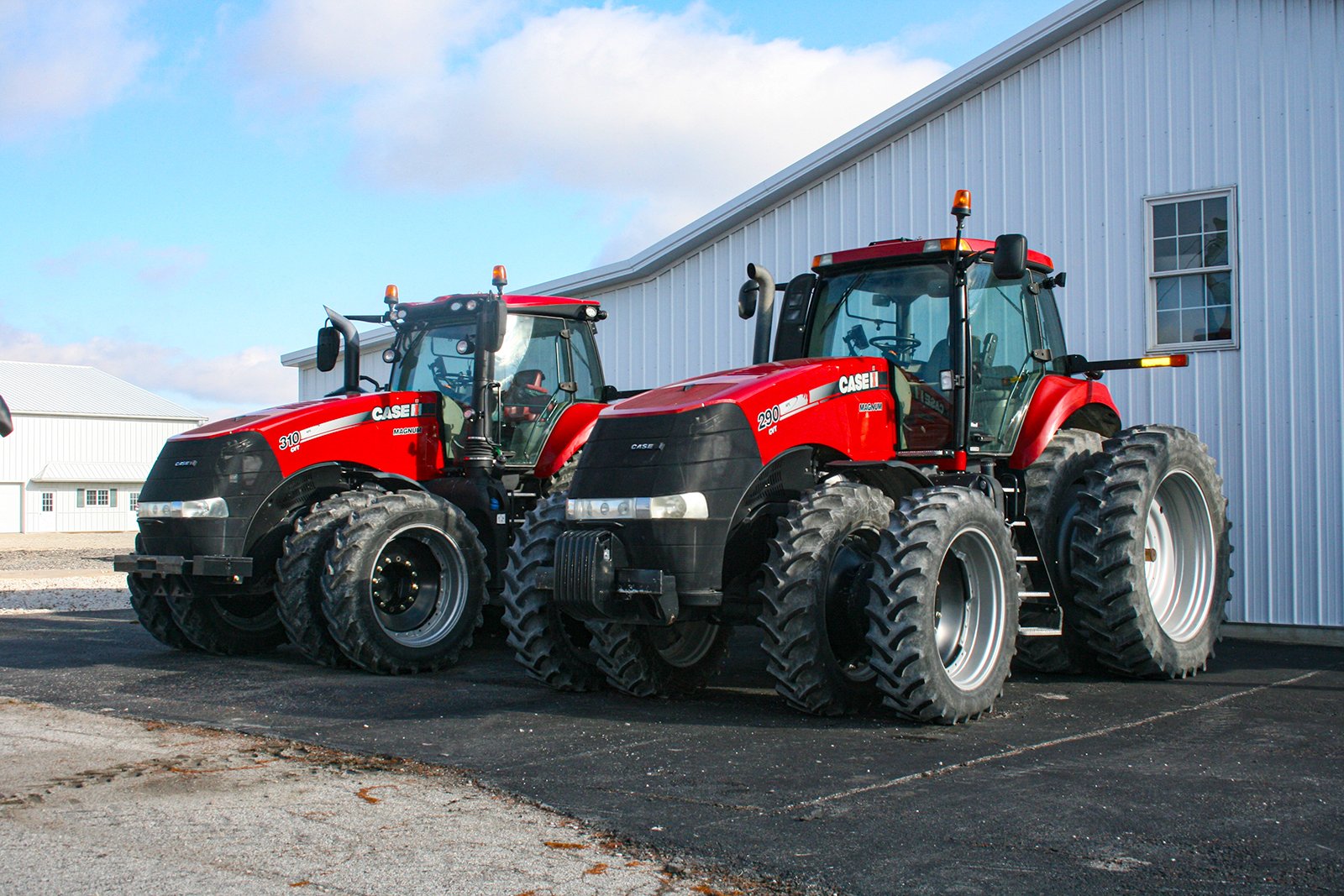Property photo 1 - REDLINE EQUIPMENT INVENTORY REDUCTION AUCTION - WHITLEY COUNTY INDIANA