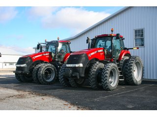 Property photo 1 - REDLINE EQUIPMENT INVENTORY REDUCTION AUCTION - WHITLEY COUNTY INDIANA
