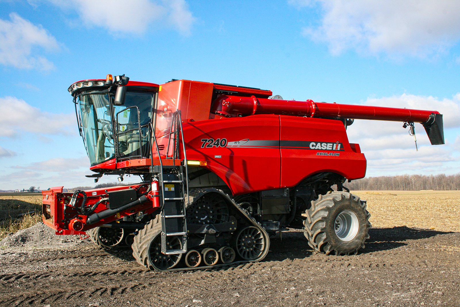 Property photo 2 - REDLINE EQUIPMENT INVENTORY REDUCTION AUCTION - WHITLEY COUNTY INDIANA