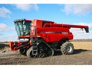 Property photo 2 - REDLINE EQUIPMENT INVENTORY REDUCTION AUCTION - WHITLEY COUNTY INDIANA