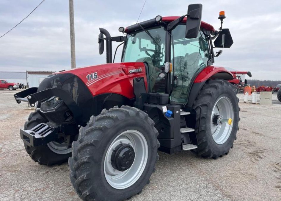 Property photo 3 - REDLINE EQUIPMENT INVENTORY REDUCTION AUCTION - WHITLEY COUNTY INDIANA