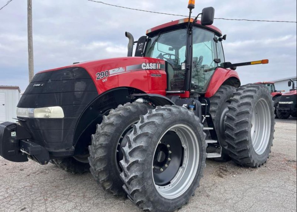 Property photo 4 - REDLINE EQUIPMENT INVENTORY REDUCTION AUCTION - WHITLEY COUNTY INDIANA