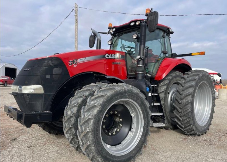 Property photo 5 - REDLINE EQUIPMENT INVENTORY REDUCTION AUCTION - WHITLEY COUNTY INDIANA
