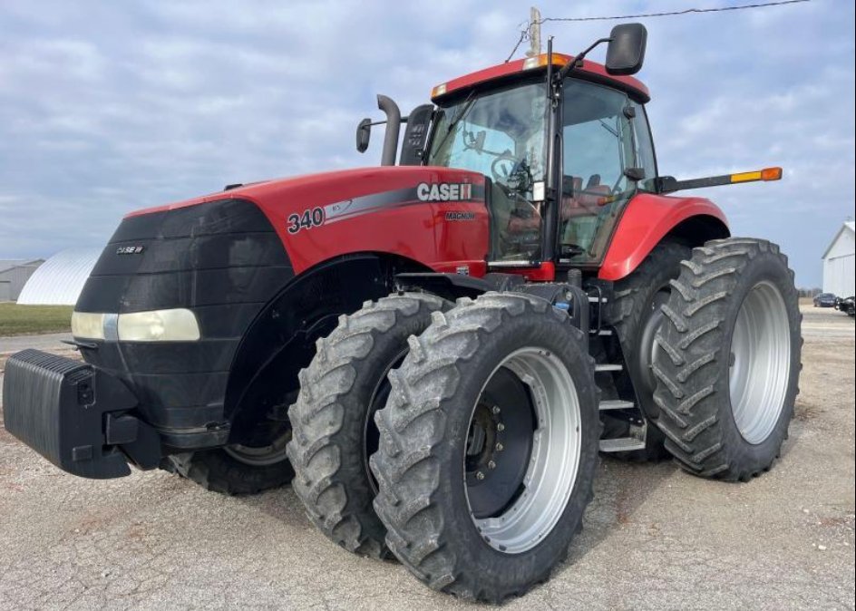 Property photo 6 - REDLINE EQUIPMENT INVENTORY REDUCTION AUCTION - WHITLEY COUNTY INDIANA