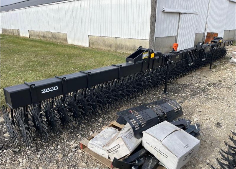 Property photo 9 - REDLINE EQUIPMENT INVENTORY REDUCTION AUCTION - WHITLEY COUNTY INDIANA