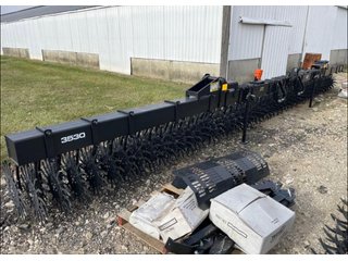 Property photo 9 - REDLINE EQUIPMENT INVENTORY REDUCTION AUCTION - WHITLEY COUNTY INDIANA