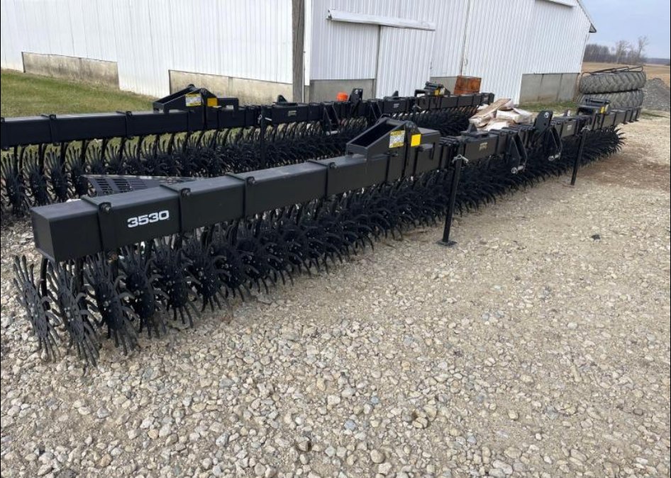 Property photo 10 - REDLINE EQUIPMENT INVENTORY REDUCTION AUCTION - WHITLEY COUNTY INDIANA