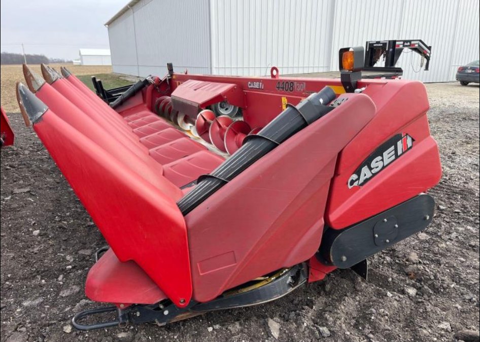 Property photo 11 - REDLINE EQUIPMENT INVENTORY REDUCTION AUCTION - WHITLEY COUNTY INDIANA