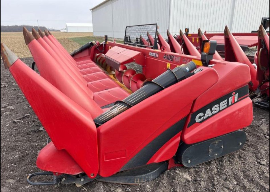 Property photo 12 - REDLINE EQUIPMENT INVENTORY REDUCTION AUCTION - WHITLEY COUNTY INDIANA
