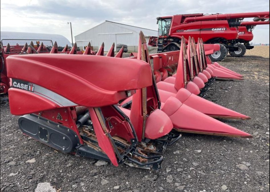 Property photo 13 - REDLINE EQUIPMENT INVENTORY REDUCTION AUCTION - WHITLEY COUNTY INDIANA