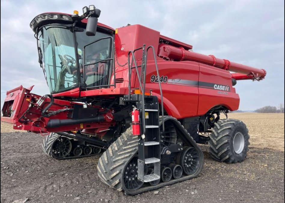 Property photo 14 - REDLINE EQUIPMENT INVENTORY REDUCTION AUCTION - WHITLEY COUNTY INDIANA