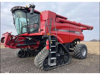Property photo 14 - REDLINE EQUIPMENT INVENTORY REDUCTION AUCTION - WHITLEY COUNTY INDIANA