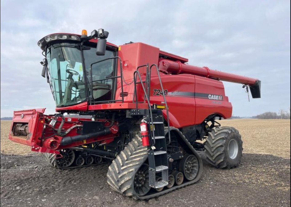 Property photo 15 - REDLINE EQUIPMENT INVENTORY REDUCTION AUCTION - WHITLEY COUNTY INDIANA