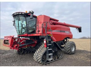 Property photo 15 - REDLINE EQUIPMENT INVENTORY REDUCTION AUCTION - WHITLEY COUNTY INDIANA
