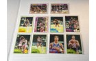Property photo 1 - SPORTS CARDS AND COLLECTIBLES AUCTION IN ALLEN COUNTY IN