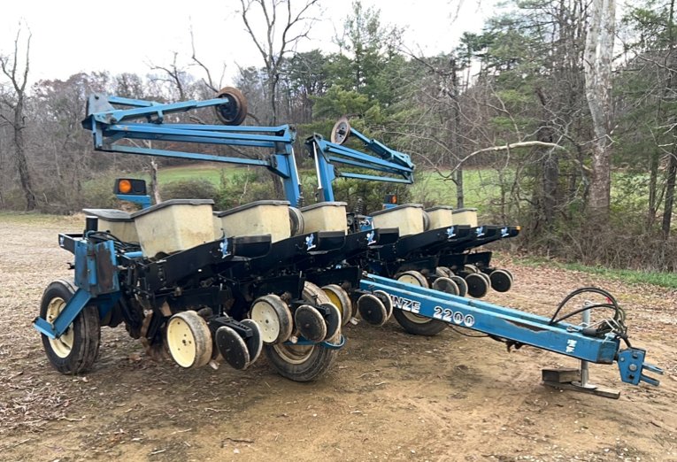 Property photo 27 - FARM EQUIPMENT AUCTION IN JACKSON COUNTY OHIO