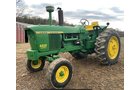 Property photo 3 - FARM EQUIPMENT AUCTION IN JACKSON COUNTY OHIO