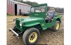 Property photo 2 - FARM EQUIPMENT AUCTION IN JACKSON COUNTY OHIO