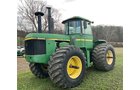 Property photo 28 - FARM EQUIPMENT AUCTION IN JACKSON COUNTY OHIO
