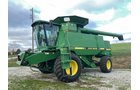 Property photo 1 - FARM EQUIPMENT AUCTION IN JACKSON COUNTY OHIO