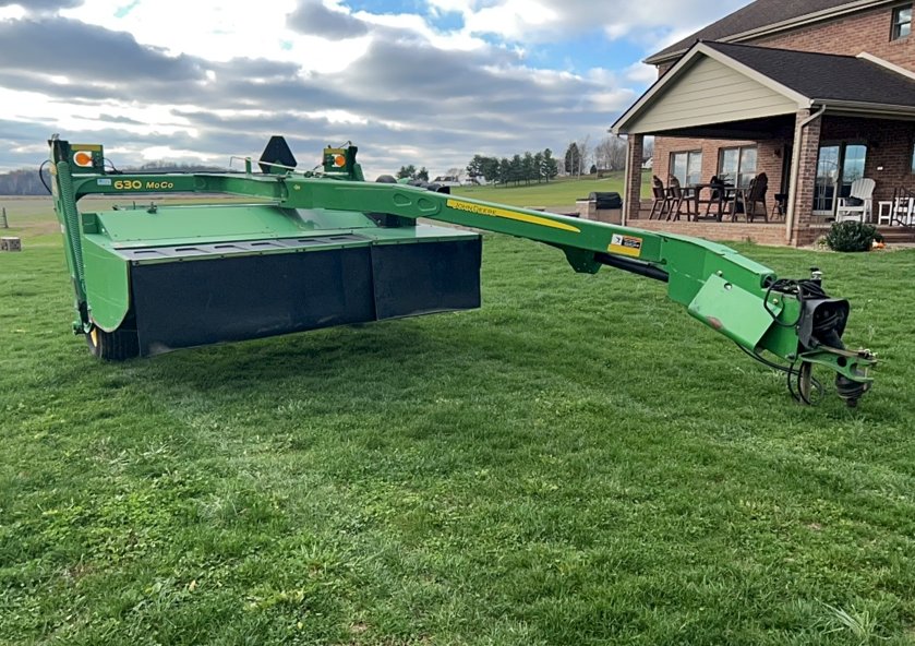 Property photo 30 - FARM EQUIPMENT AUCTION IN JACKSON COUNTY OHIO