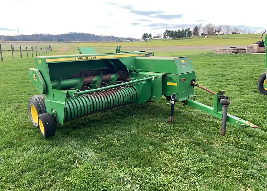 Property photo 31 - FARM EQUIPMENT AUCTION IN JACKSON COUNTY OHIO