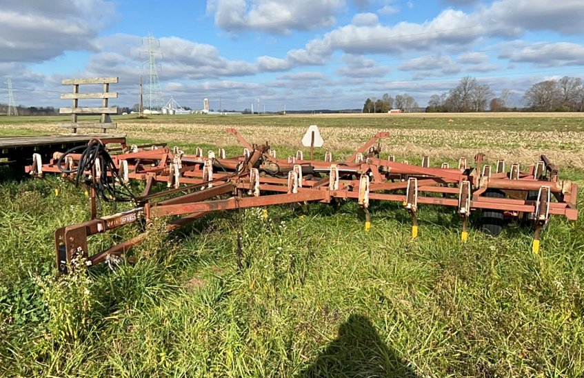 Property photo 33 - FARM EQUIPMENT AUCTION IN JACKSON COUNTY OHIO