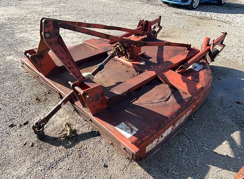 Property photo 34 - FARM EQUIPMENT AUCTION IN JACKSON COUNTY OHIO