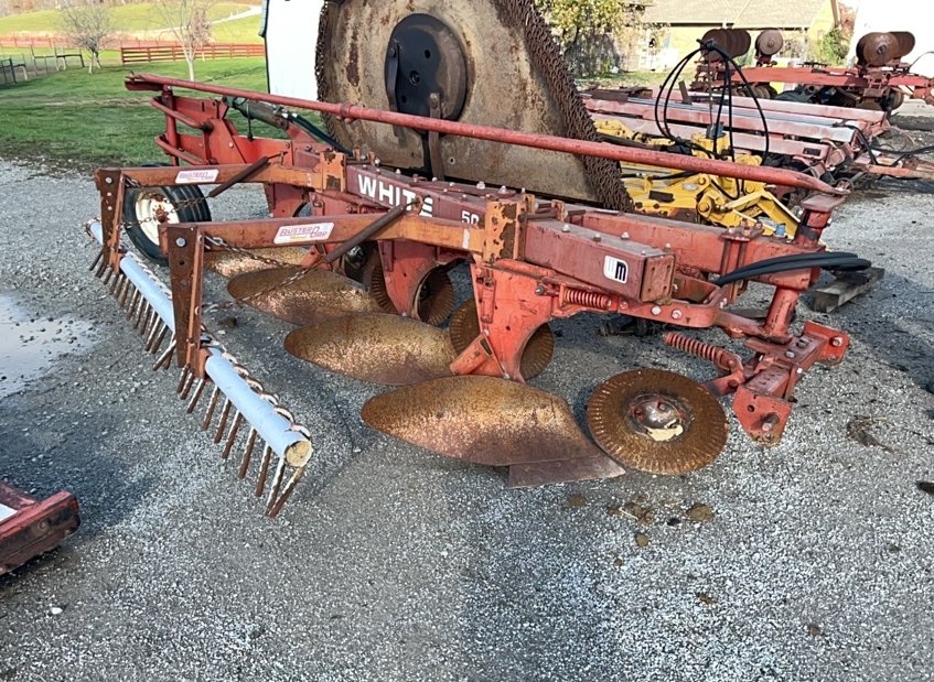 Property photo 35 - FARM EQUIPMENT AUCTION IN JACKSON COUNTY OHIO